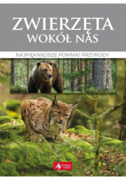 Zwierzęta wokół nas