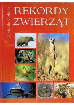 Rekordy zwierząt