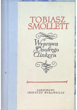 Wyprawa Onufrego Clinkera