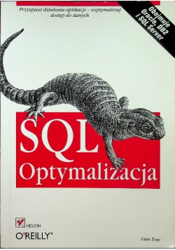 Sql Optymalizacja