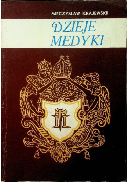 Dzieje medyki