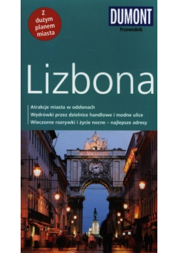 Przewodnik Lizbona