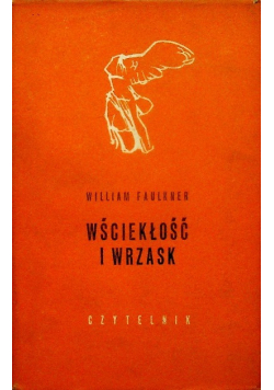 Wściekłość i wrzask