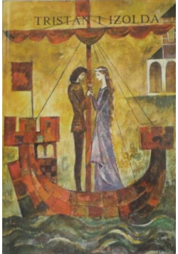 Tristan i Izolda, il. Szancer