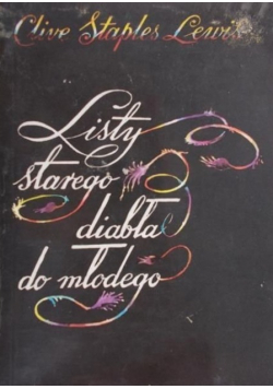 Listy starego diabła do młodego