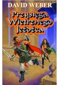 Przysięga Wietrznego Jeźdźca