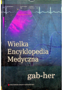 Wielka Encyklopedia Medyczna Tom 7