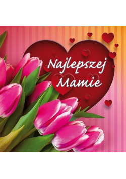 Najlepszej mamie