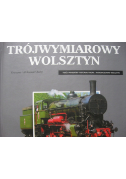 Trójwymiarowy Wolsztyn