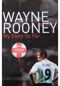My story so far