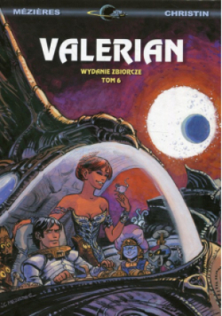 Valerian Tom 6