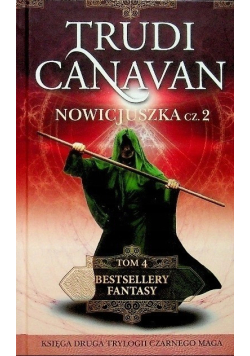 Nowicjuszka Część 2