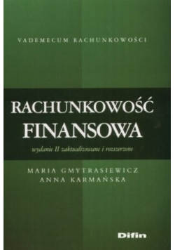 Rachunkowość finansowa