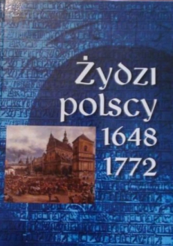 Żydzi polscy 1648-1772