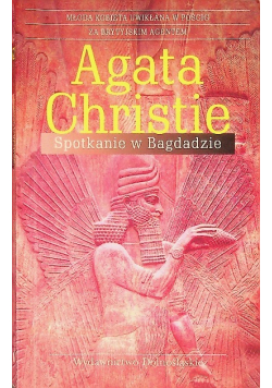 Spotkanie w Bagdadzie