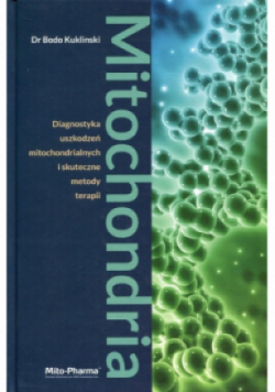 Mitochondria