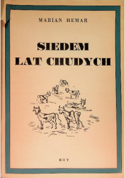 Siedem lat chudych