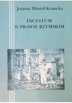 Incestum w Prawie Rzymskim