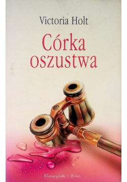 Córka oszustwa