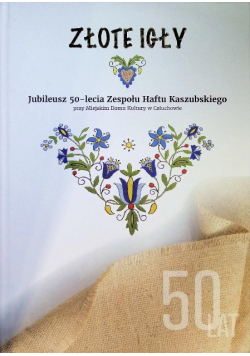 Złote igły