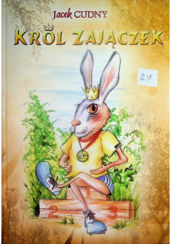 Król Zajączek