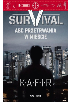 Survival. ABC przetrwania w mieście
