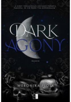 Hellish Tom 5 Dark Agony