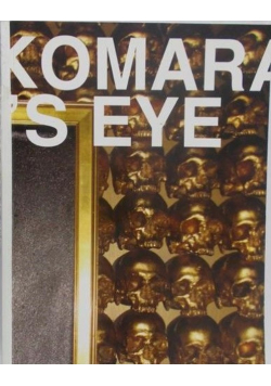 Okiem Komara 7 Komars Eye Album