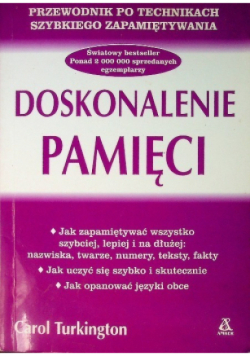 Doskonalenie pamięci