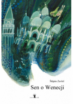 Sen o Wenecji