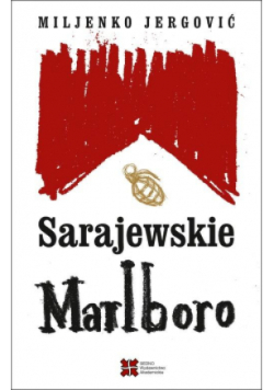 Sarajewskie Malboro
