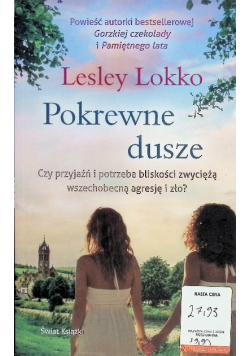 Pokrewne dusze