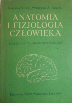 Anatomia i fizjologia człowieka
