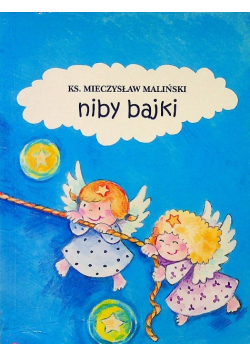 Niby bajki