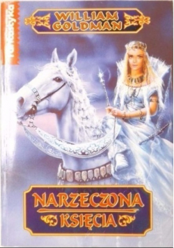 Narzeczona księcia