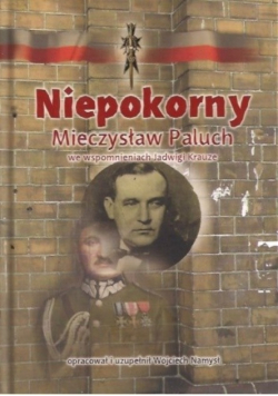 Niepokorny Mieczysław Paluch