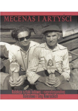 Mecenas i artyści