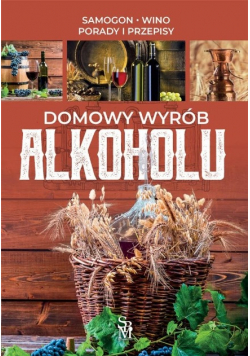 Domowy wyrób alkoholu