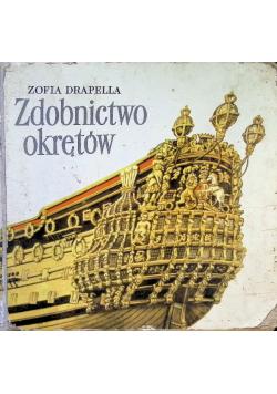 Zdobnictwo okrętów