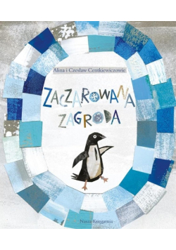 Zaczarowana zagroda