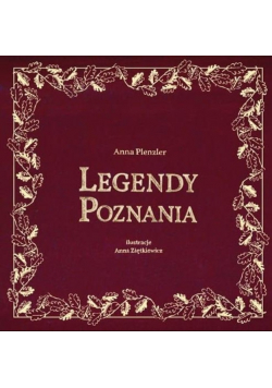 Legendy Poznania