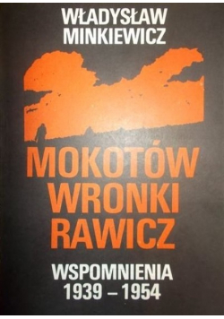 Mokotów Wronki Rawicz