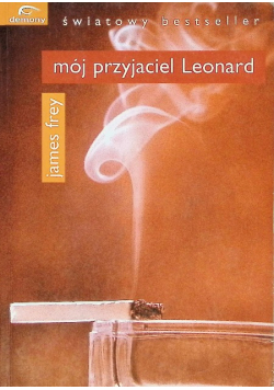 Mój przyjaciel Leonard