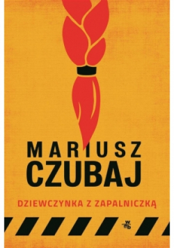 Dziewczynka z zapalniczką