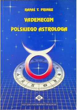 Vademecum polskiego astrologa
