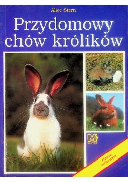 Przydomowy chów królików