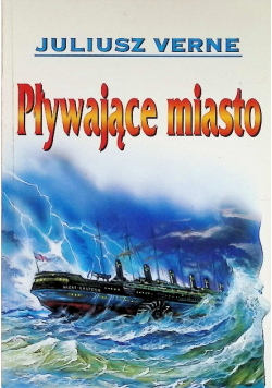 Pływające miasto