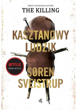 Kasztanowy ludzik
