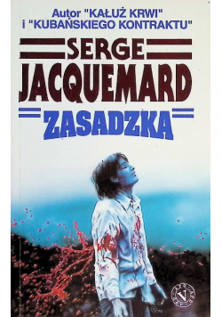 Zasadzka