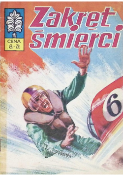 Zakręt śmierci Część 2